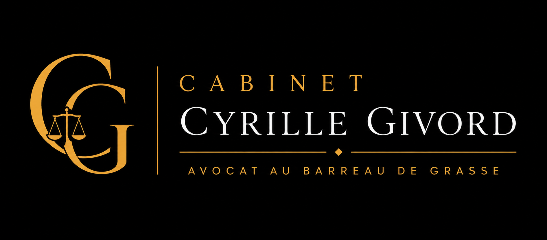 Avocat Cyrille Givord